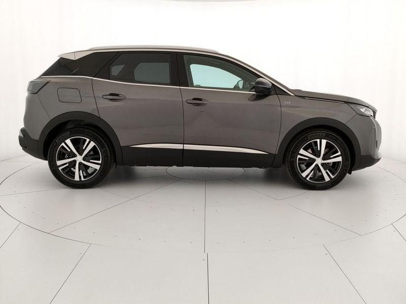 Peugeot 3008 BlueHDi 130 S&S EAT8 GT N1 AUTOCARRO
