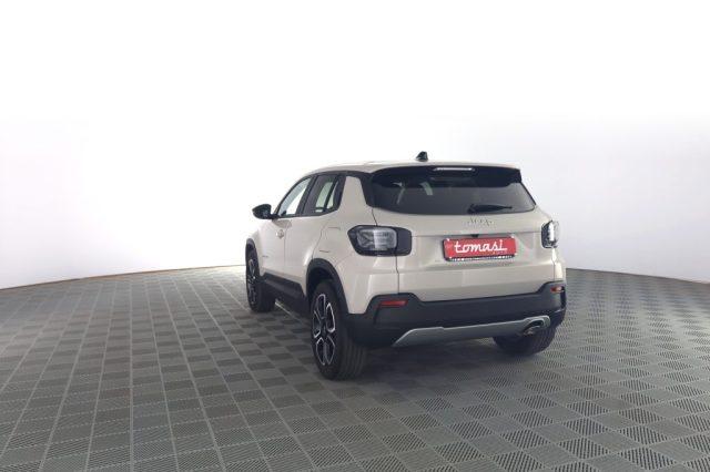 JEEP Avenger Avenger 1.2 Turbo Summit