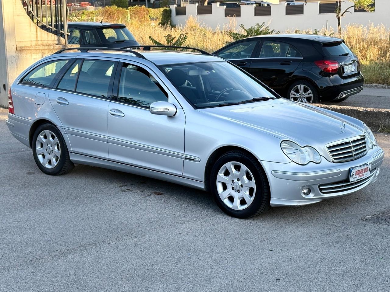 Mercedes-benz C 220 CDI Elegance Sport ECCELSA
