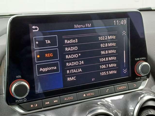 Nissan Juke *Promo Kasko* ACENTA 1.0 DIG-T 114 CV **LED+17"**