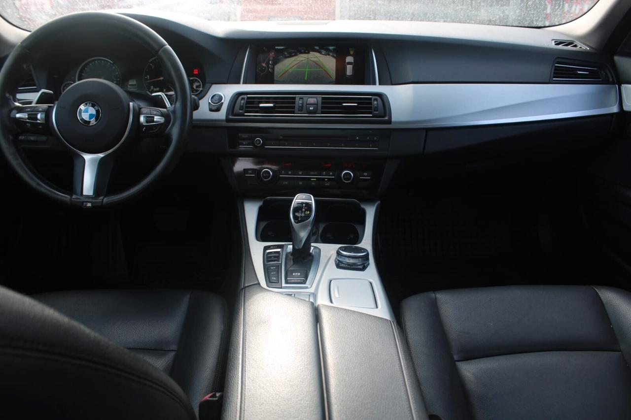 Bmw 530 Tua A SOLI 172€ al mese Anticipo Zero