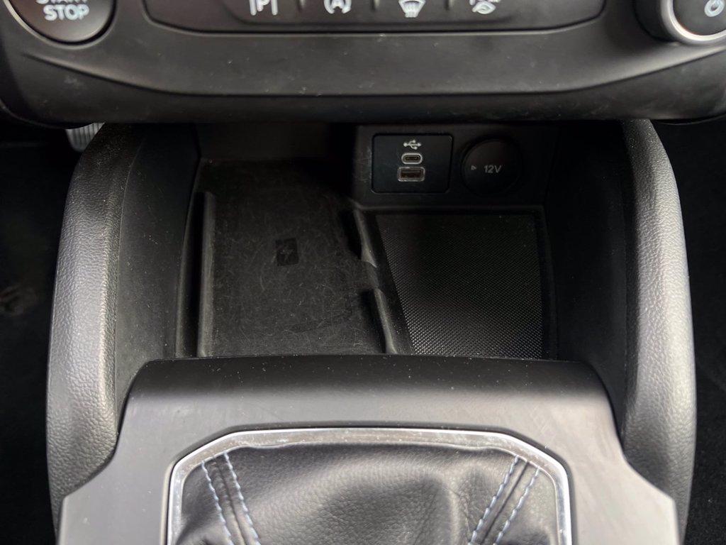 FORD Focus 1.0 EcoBoost Hybrid 125 CV 5p. Active del 2023