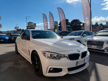 Bmw 425 425d Coupé Msport