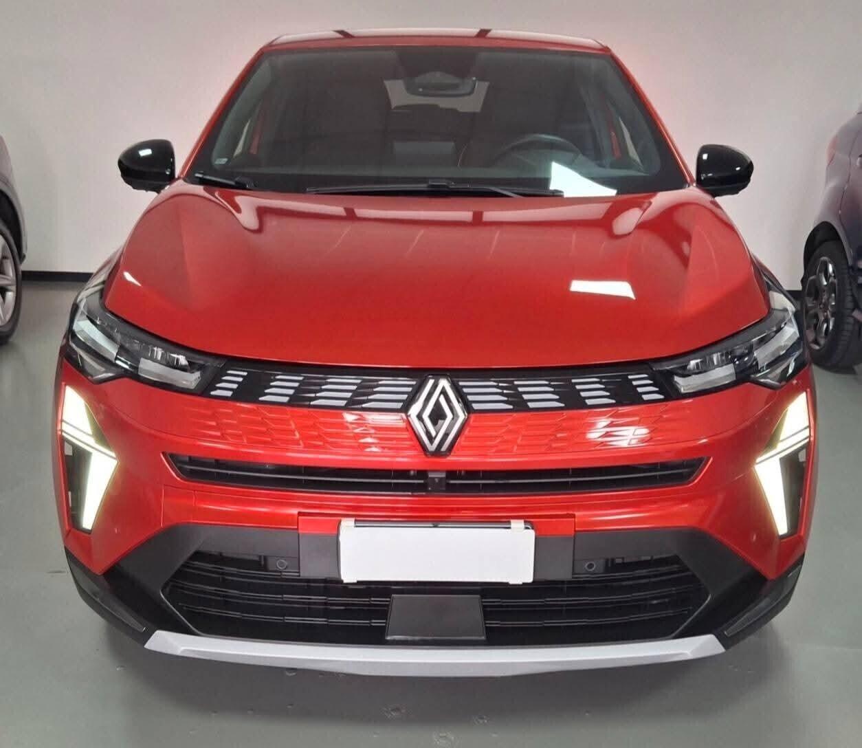 Renault Symbioz Full Hybrid E-Tech 145 CV Esprit Alpine
