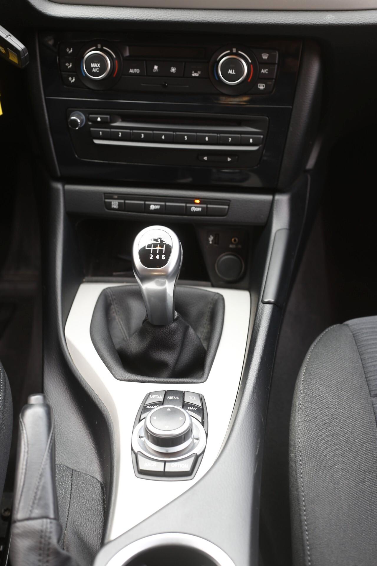 Bmw X1 sDrive20d X Line