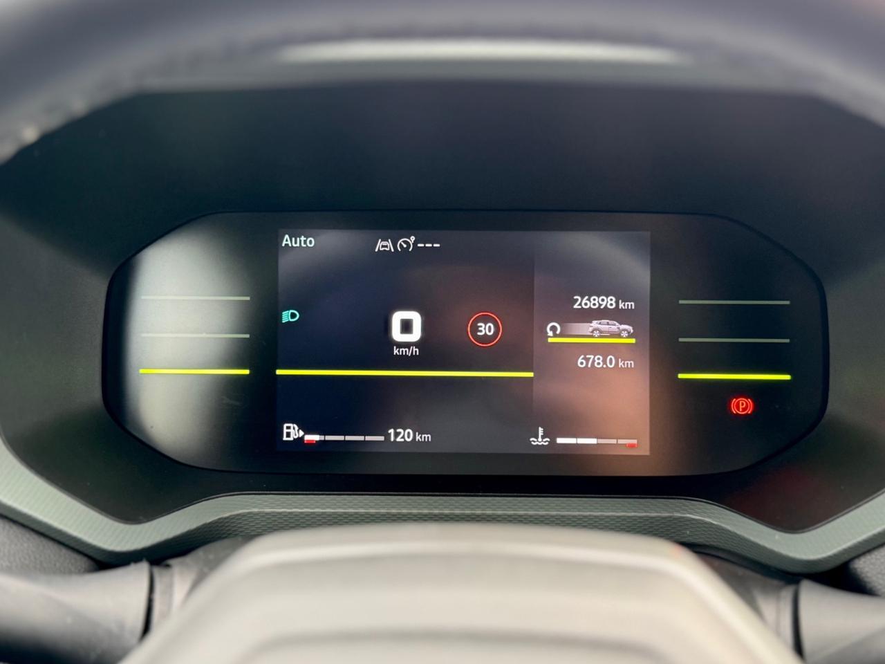 Dacia Duster Tce 130 CV MHEV 4x4 Extreme