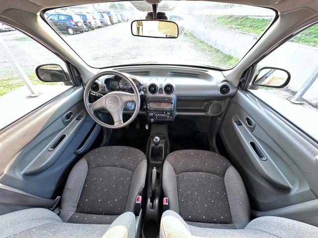 HYUNDAI Atos 1.0 12V GL OK NEOP ARIA CONDIZIONATA