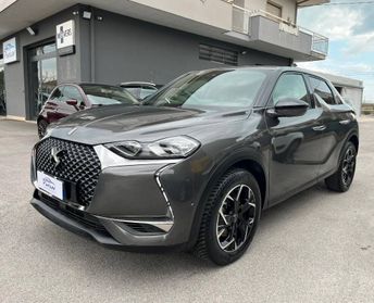 DS DS3 Crossback 1.5 bluehdi So Chic 130cv auto