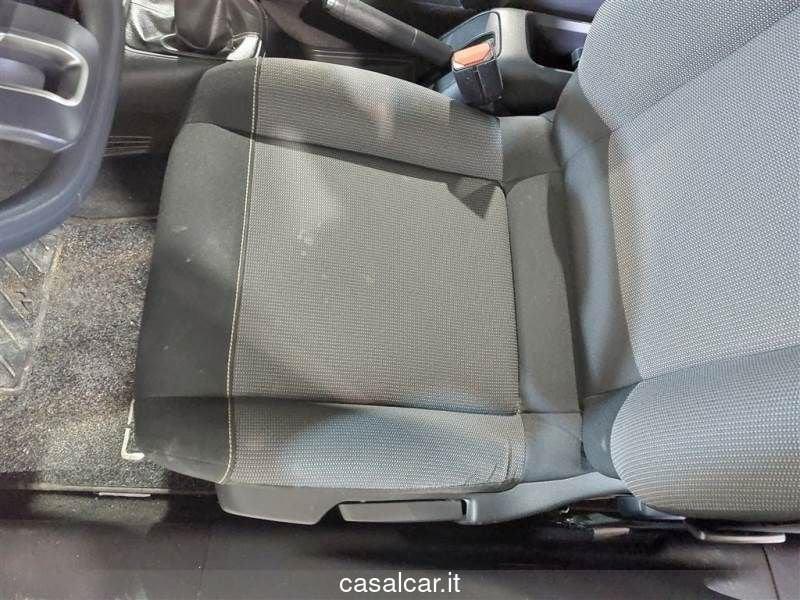 Citroën C3 BlueHDi 100 S&S Business Combi AUTOCARRO 24 MESI DI GARANZIA PARI ALLA NUOVA PREZZO IVA ESCLUSA