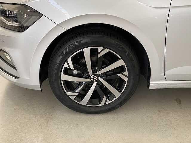 Volkswagen Polo 6ª serie 1.0 TGI 5p. Highline BlueMotion Technology