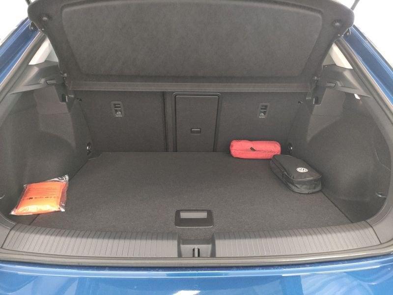 Volkswagen T-Roc T-Roc 2.0 TDI SCR 150 CV DSG Edition Plus