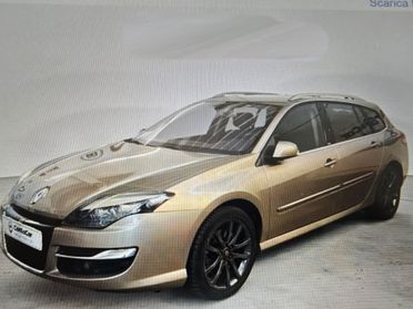 Renault Laguna 2.0 dCi 150CV SporTour Nav SOLO 145MILA KM!!!!
