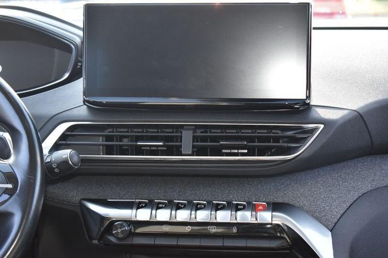 Peugeot 3008 3008 BlueHDi 130 S&S EAT8 Allure Pack