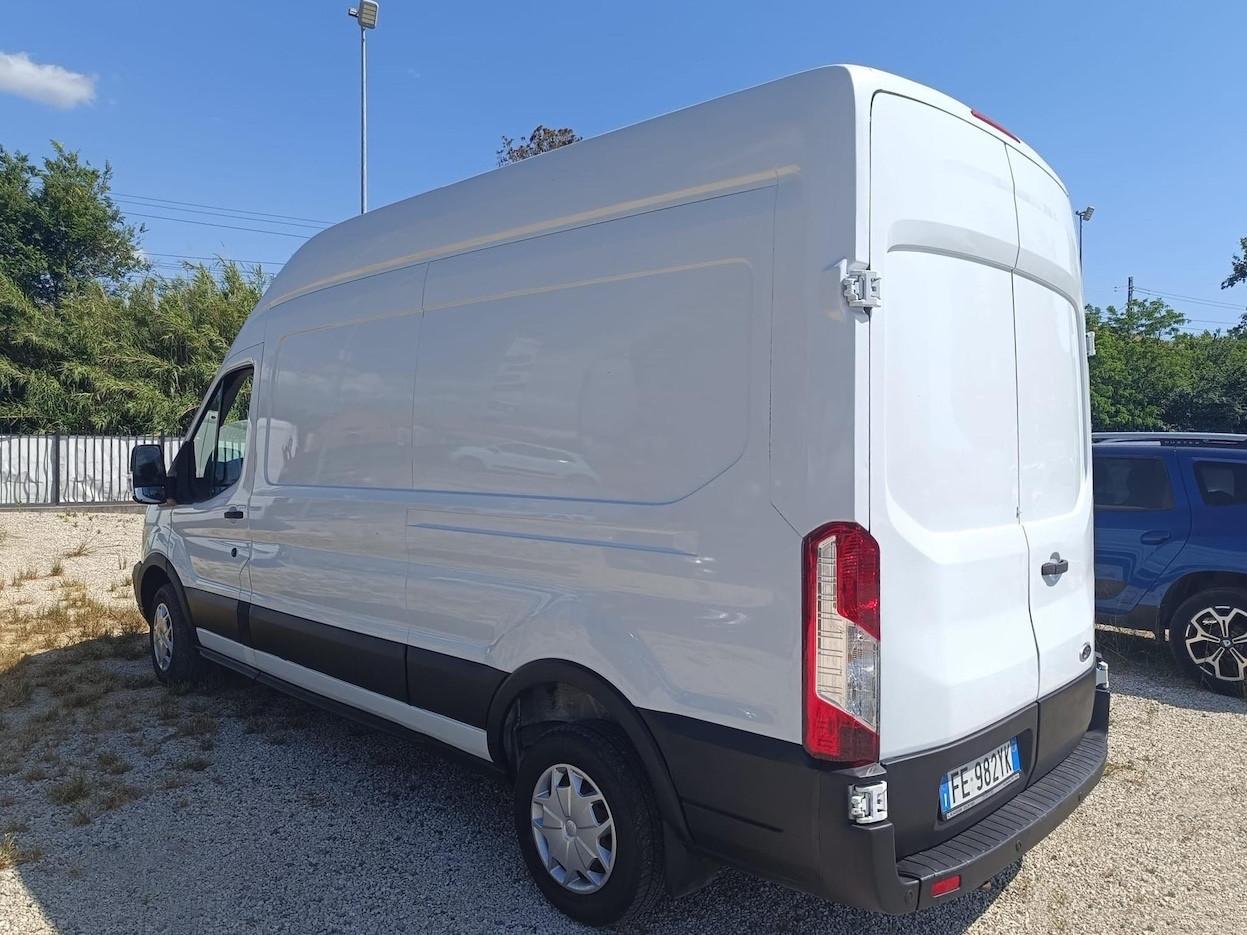 Ford Transit 310 2.2 Diesel 125CV E5 - 2016