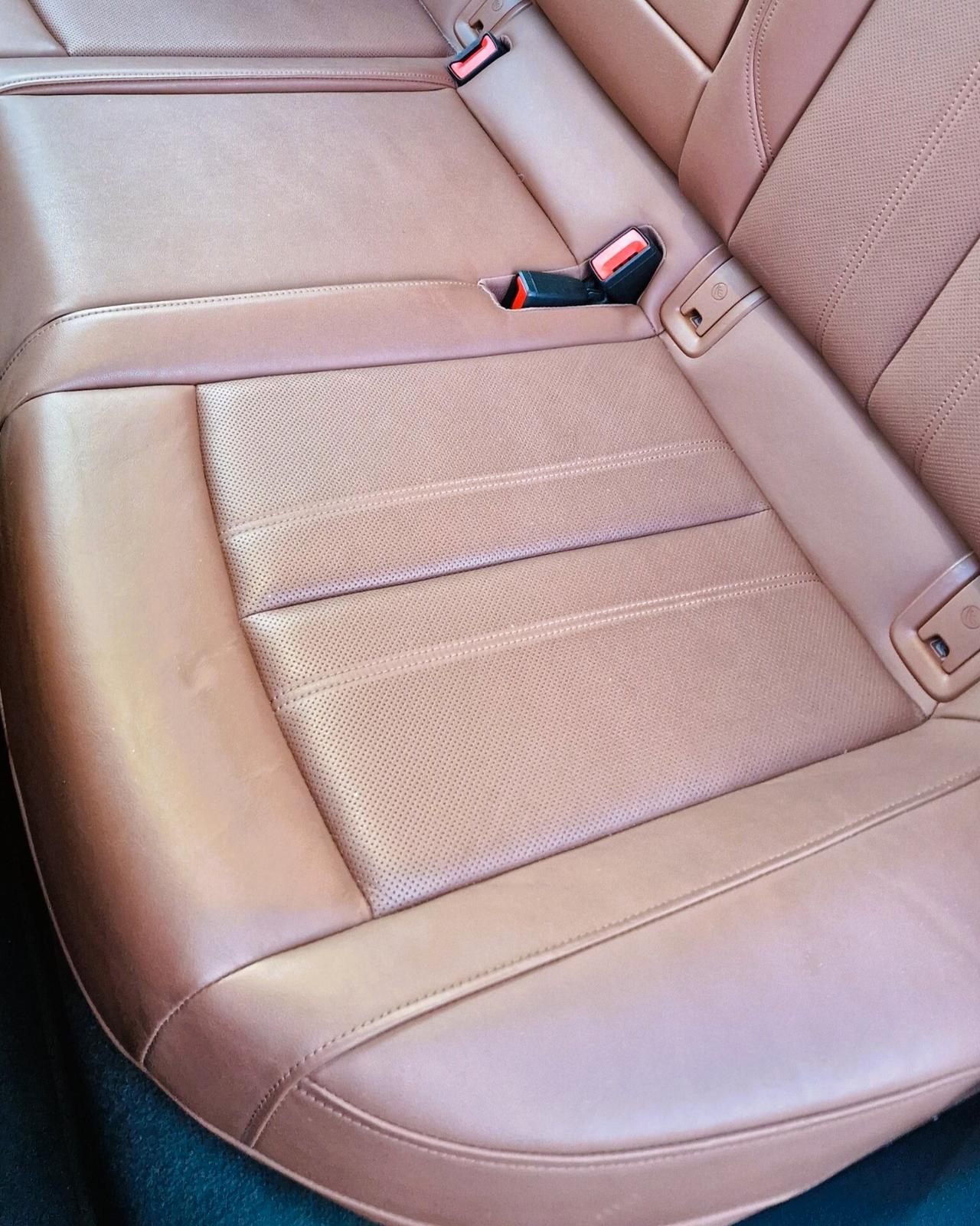 Audi A4 Avant 40 TDI S tronic Business