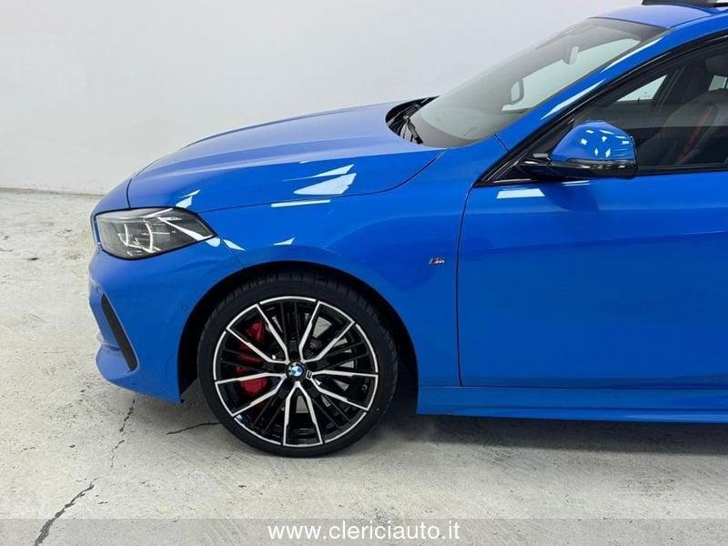 BMW Serie 1 128 ti 5p. Msport (TETTO)