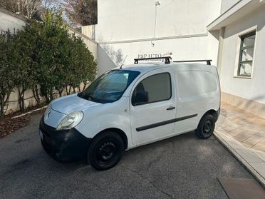 Renault Kangoo 1.5 dCi 75CV