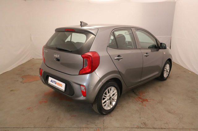 KIA Picanto 1.0 12V 5 porte Urban