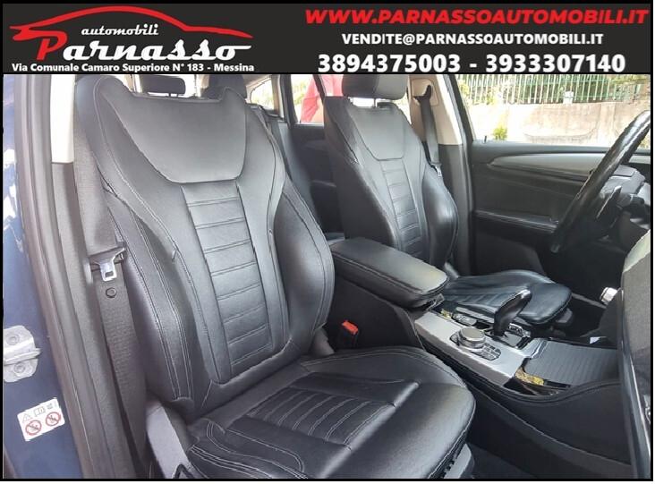 Bmw X4 xDrive20d xLine