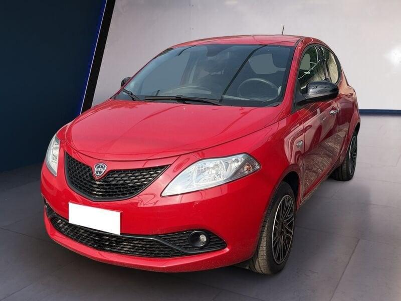 Lancia Ypsilon III 2015 1.0 hybrid Gold s&s 70cv