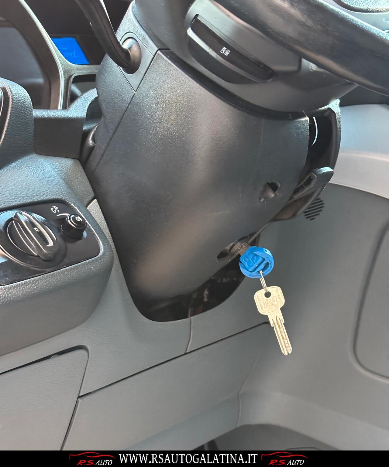 Ford C-Max 1.6 TDCi