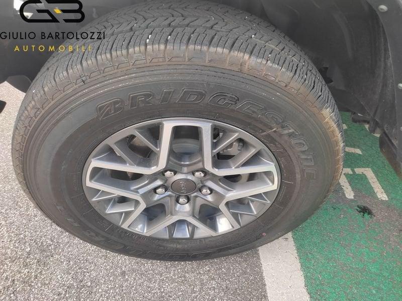 Jeep Wrangler 4xe 2.0 PHEV 380CV Unlimited Sahara Auto 4WD