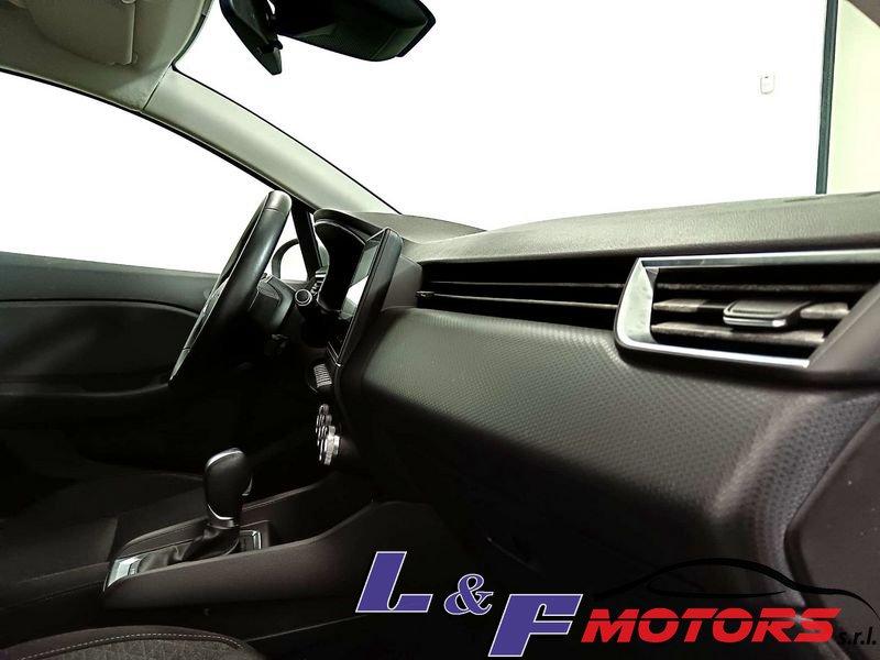 Renault Clio Clio Full Hybrid E-Tech 140 CV