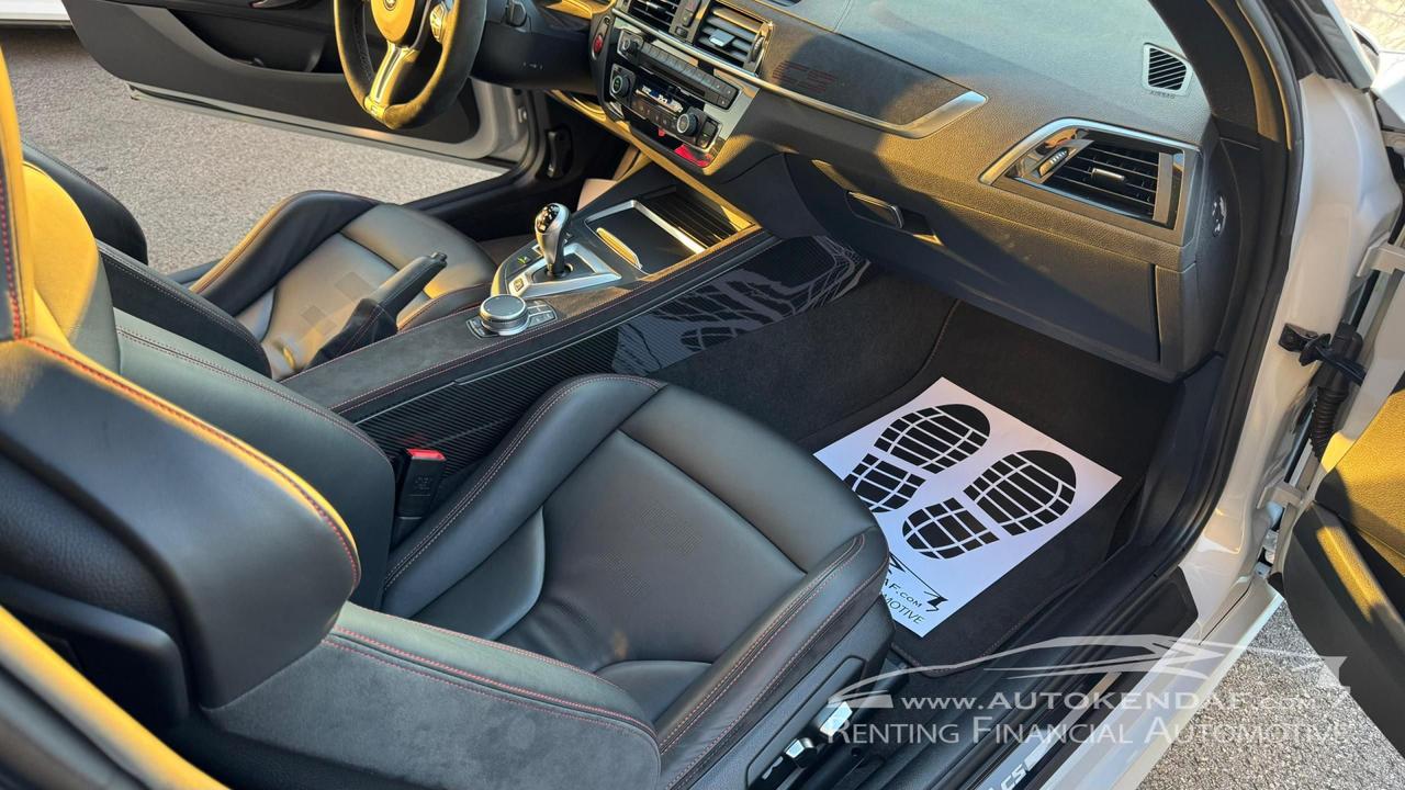 BMW M2 Coupe 3.0 CS 450cv dkg