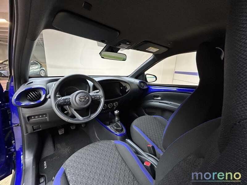 Toyota Aygo X X 1.0 Trend 72 CV