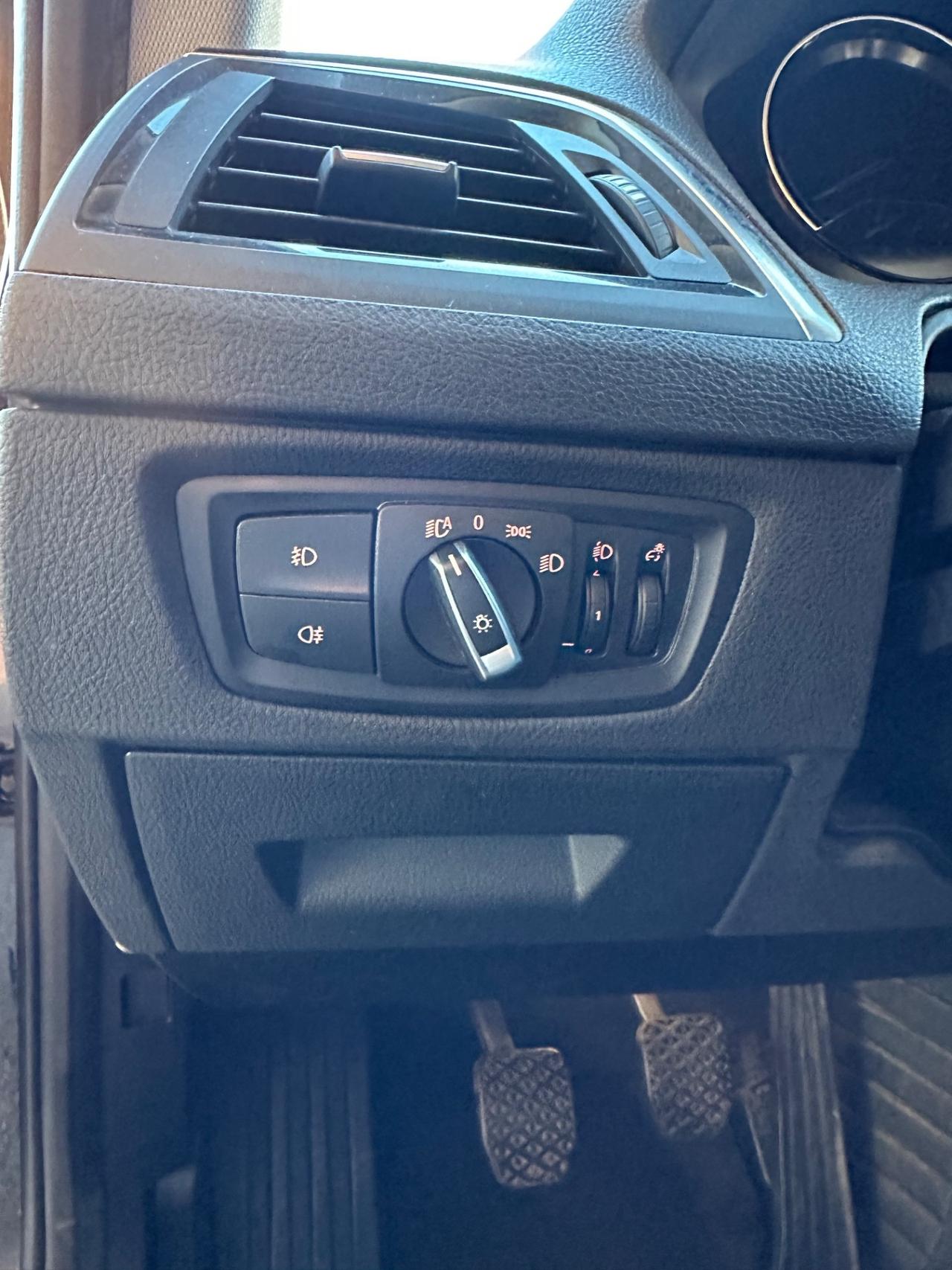 Bmw 116 116d 5p. Sport