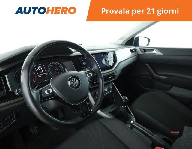 VOLKSWAGEN Polo 1.0 TSI 5p. Comfortline BlueMotion Technology