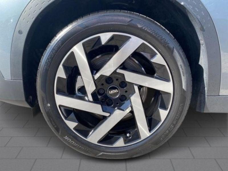 MINI Mini Countryman U25 Mini S ALL4 Countryman Head Up Display Camera 19"