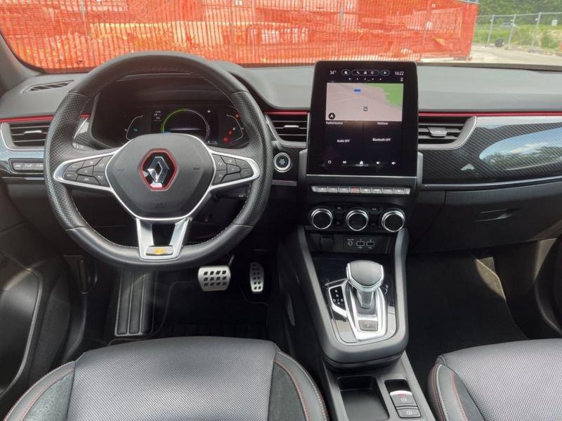 Renault Arkana 1.6 E-TECH HYBRID R.S. LINE 145CV