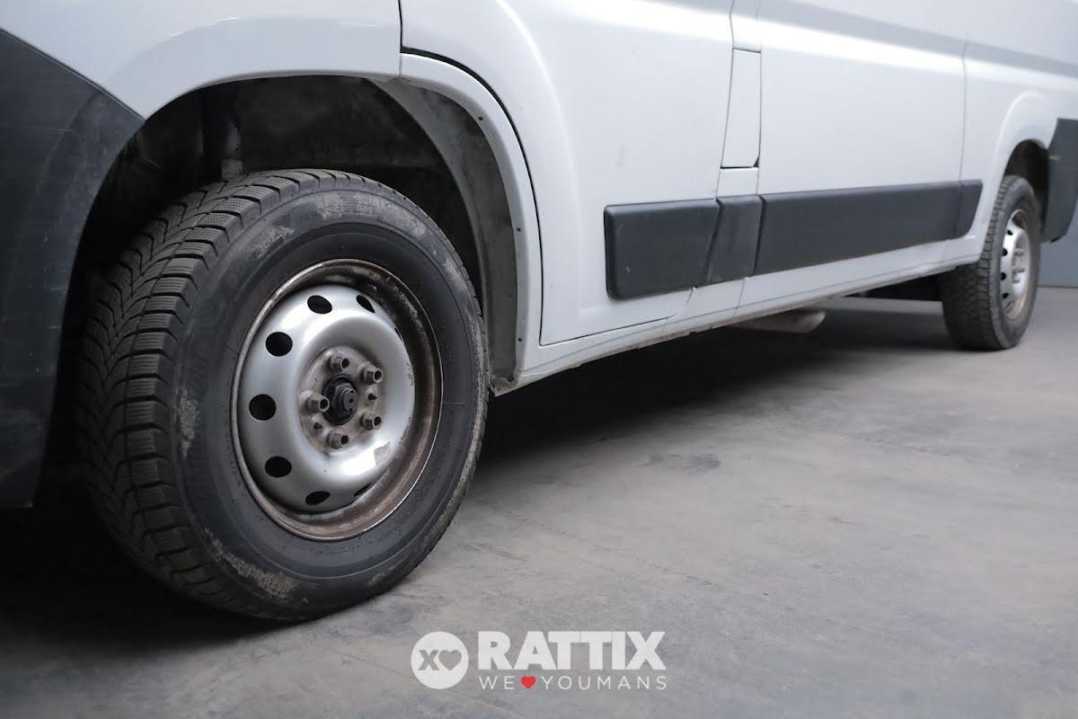 Peugeot Boxer 2.2 BlueHDI 140CV L2H2 Premium (IVA ESCLUSA)