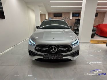 Mercedes-Benz GLA GLA 180 d Automatic Premium
