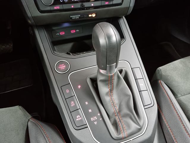 SEAT Ibiza 1.0 EcoTSI 110 CV DSG 5 porte FR