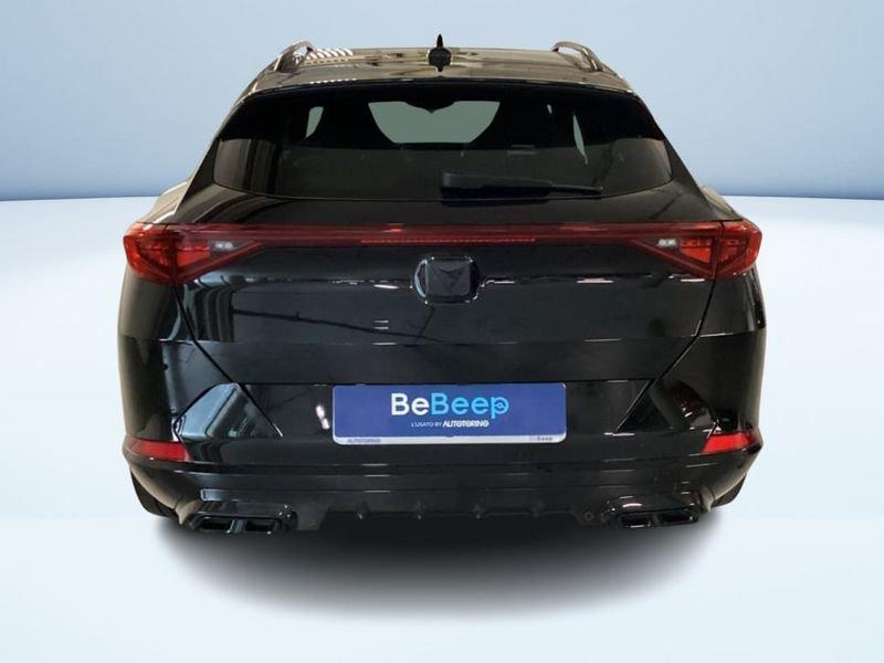 Cupra Formentor 1.4 E-HYBRID VZ DSG