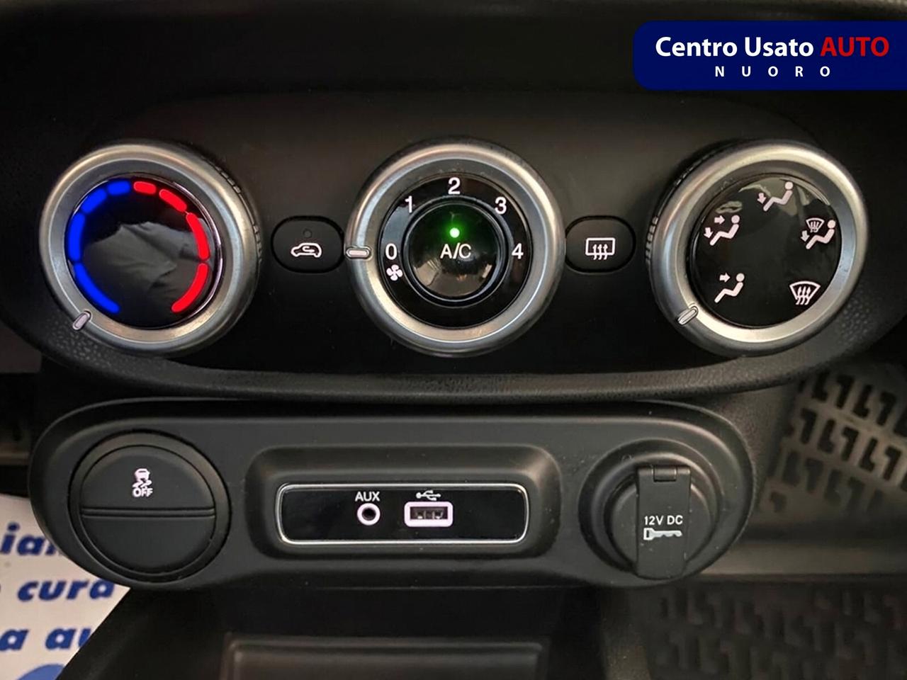 Fiat 500L 1.3 Multijet 95 CV Business