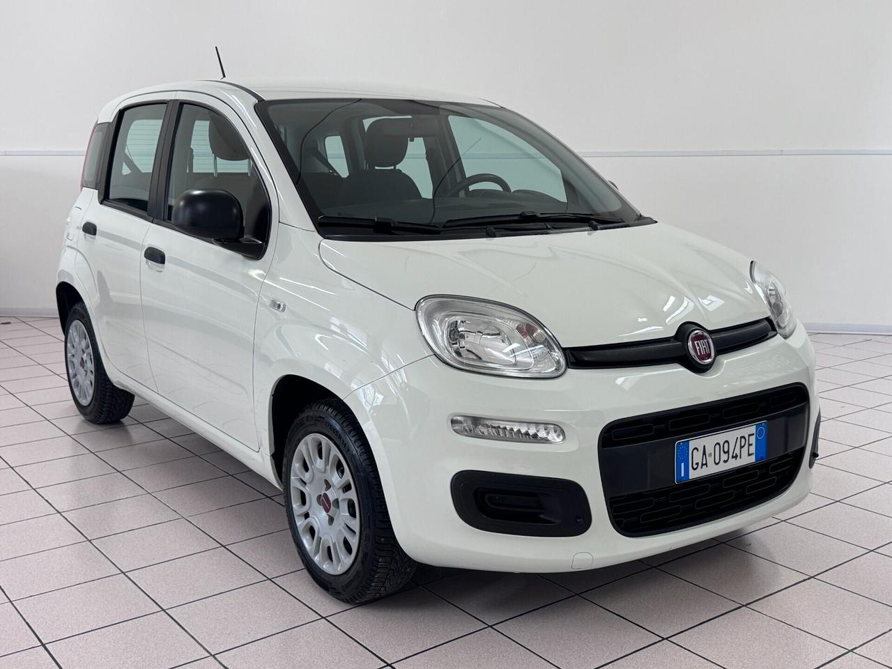 Fiat Panda 1.2 Easy - PREZZO PROMO FINANZIEMENTO !!