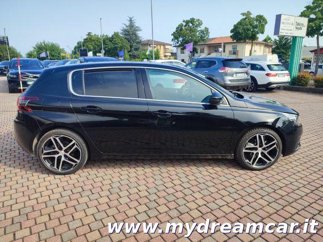 PEUGEOT 308 PureTech Turbo 130 S&S Allure