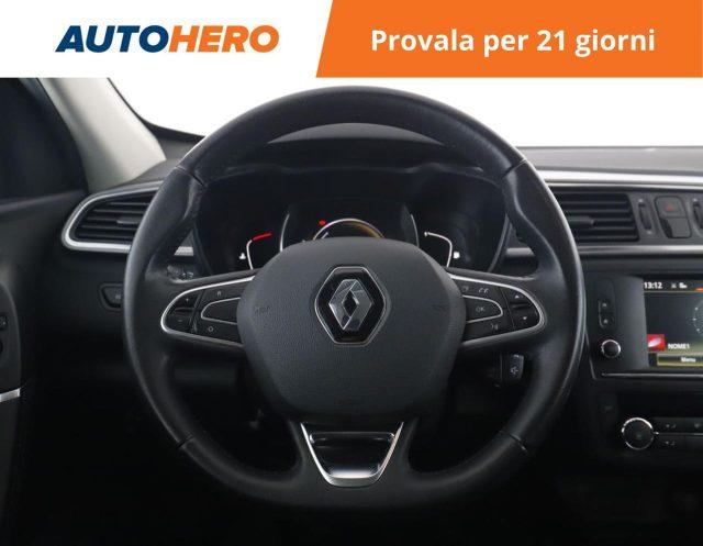 RENAULT Kadjar TCe 130CV Energy Zen