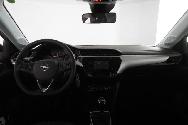 OPEL Corsa Corsa 1.2 100 CV Edition