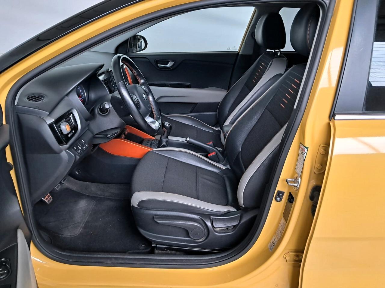 Kia Stonic 1.6 CRDi 110 CV Energy