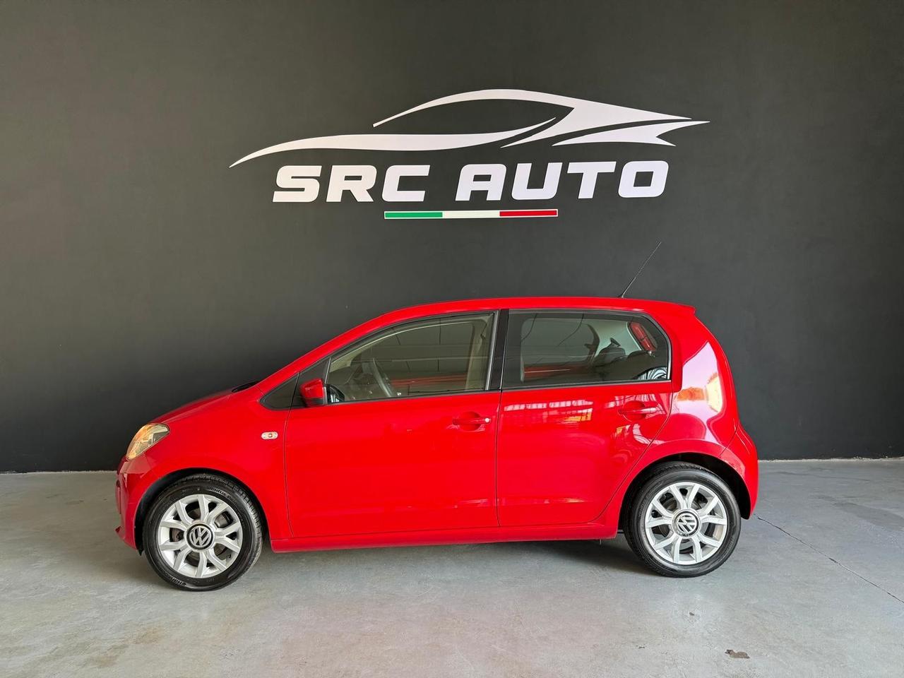 Volkswagen up! 1.0 5p. move