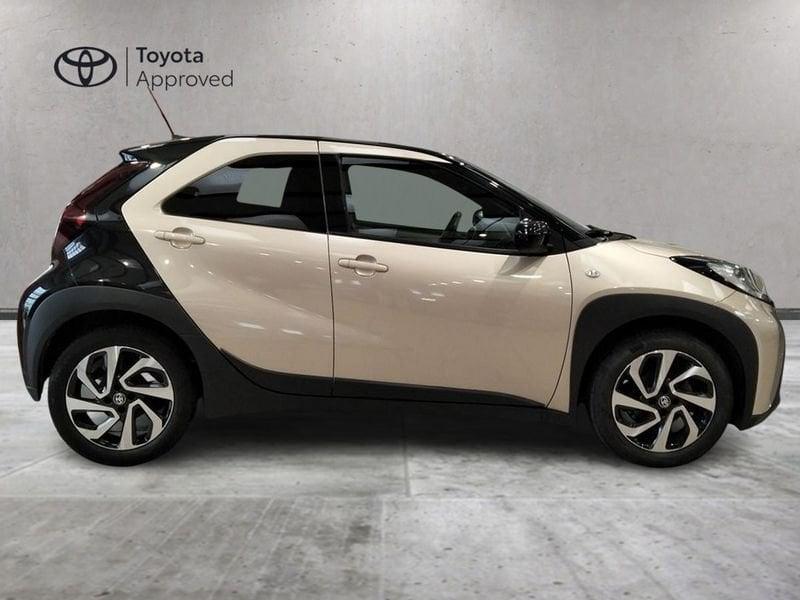 Toyota Aygo X 1.0B (72 CV) Trend S-CVT