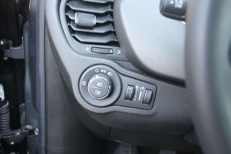 FIAT 500X 1.0 T3 120 CV