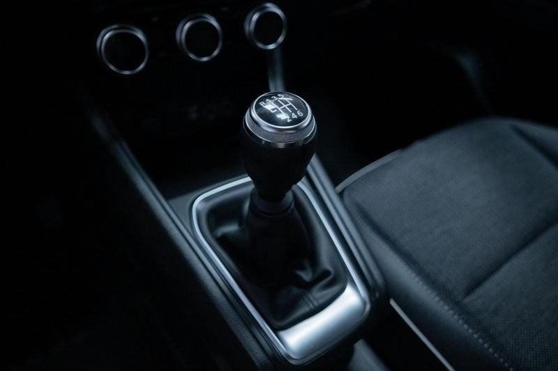 Renault Captur 1.0 tce Intens 90cv my21