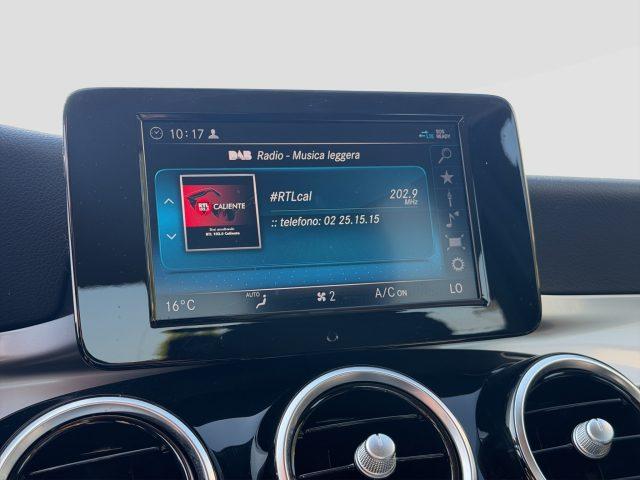 MERCEDES-BENZ CLA sse C C 220 d 4Matic Automatic Executive