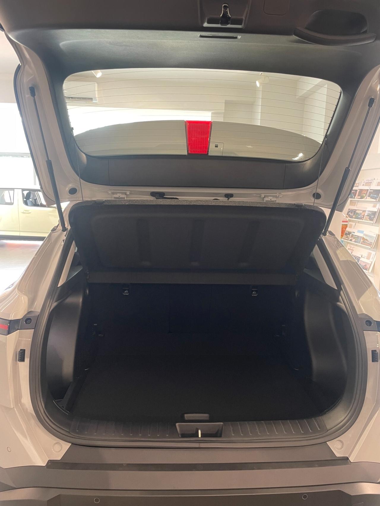 Hyundai Kona HEV 1.6 DCT XTech