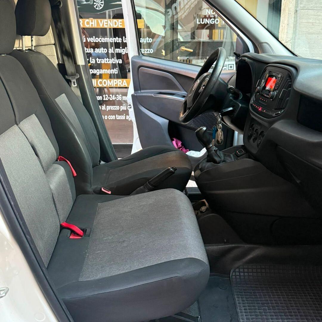 Fiat Doblo Doblò 1.3 MJT - 95CV